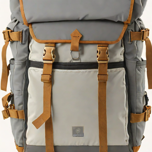 Topo Designs Rover Pack Classic