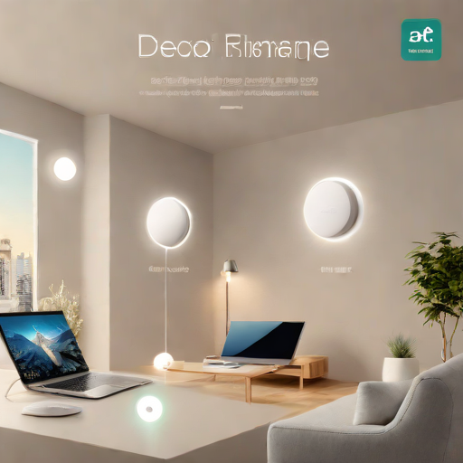 TP-Link Deco Mesh Firmware