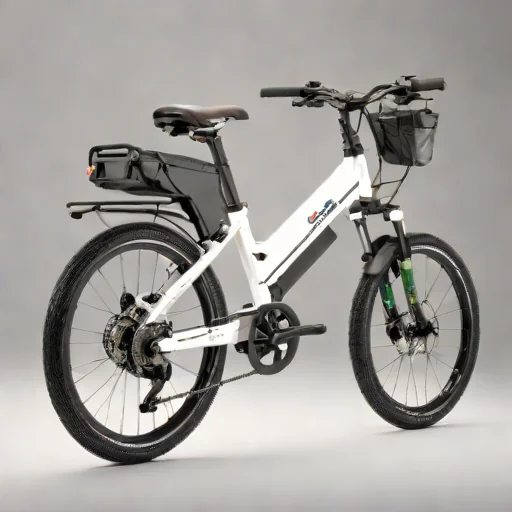 Tern GSDW (Folding Variant)