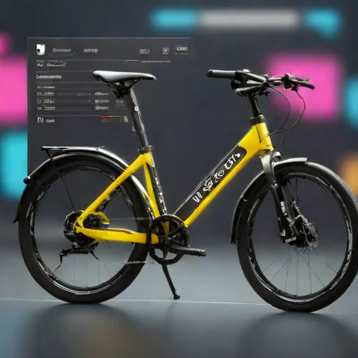Tern Vektron S10 (Folding)