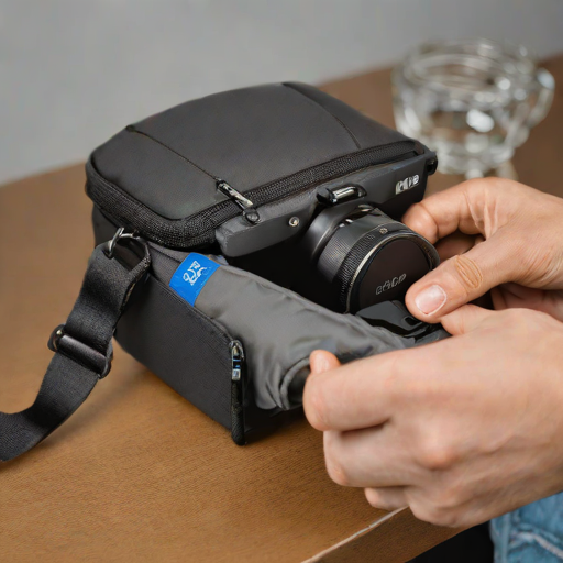 Think Tank Photo Mirrorless Mover 20