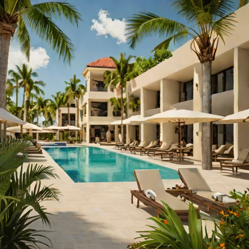The Royal Hideaway Playacar, Mexico