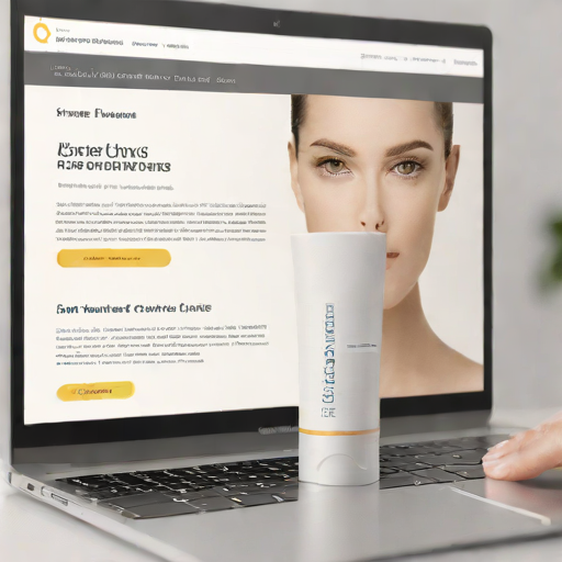 The Inkey List Peptide Moisturizer