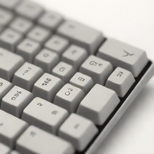 Tofu65 DIY Kit