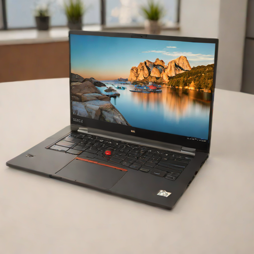 ThinkPad X1 Yoga Gen 7 (Older Model)