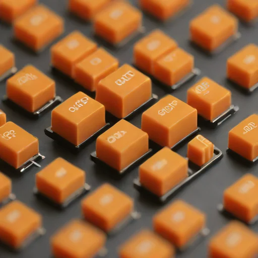Tangerine (C3 Equalz)