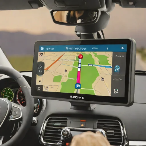TomTom GO Discover 7
