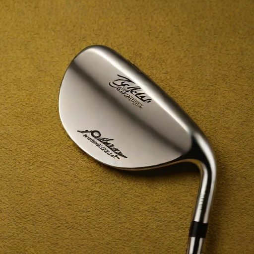 Titleist Vokey SM10 Adjustable Iron Set