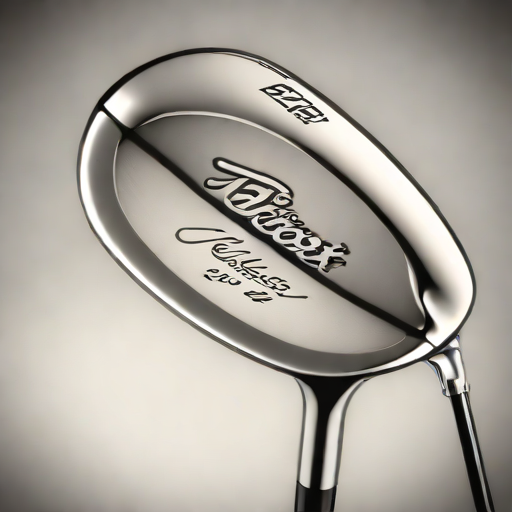 Titleist Vokey Adjustable Hybrid Set