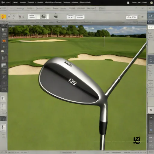 Titleist Vokey Adjustable Gap Wedge Set