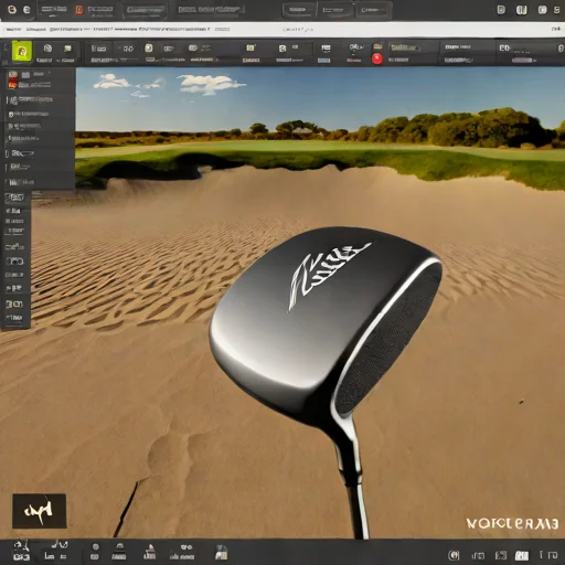 Titleist Vokey Adjustable Sand Wedge Set
