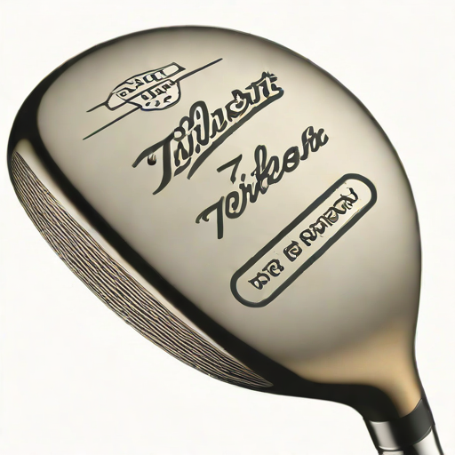 Titleist Vokey Adjustable 1 Iron Set