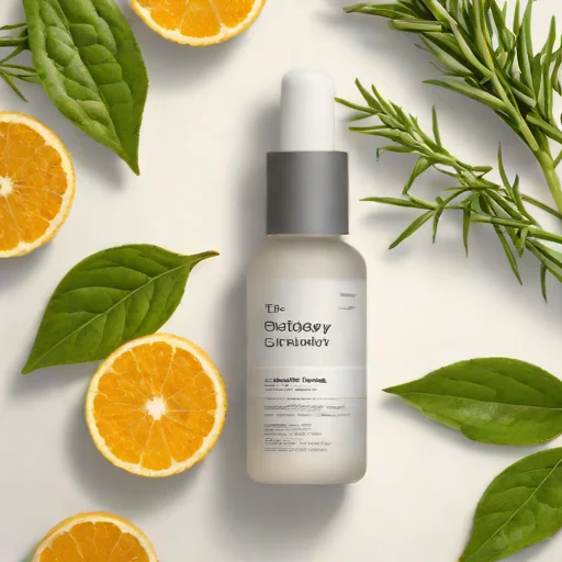 The Ordinary Multi-Peptide + HA Serum