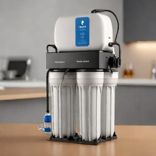 ToughWater Defender
