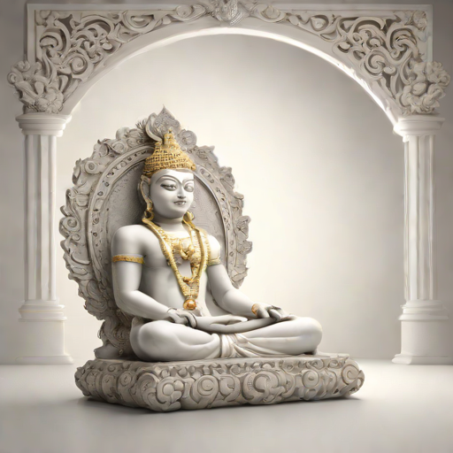 The Realm of Pure Thought (Manas Loka)