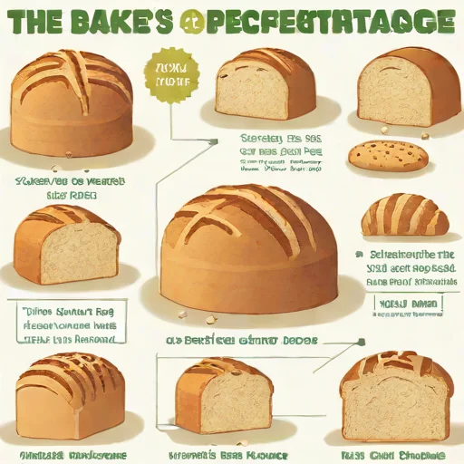 The Baker's Percentage Explained