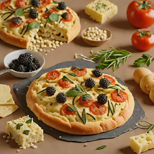 The Focaccia Masterclass