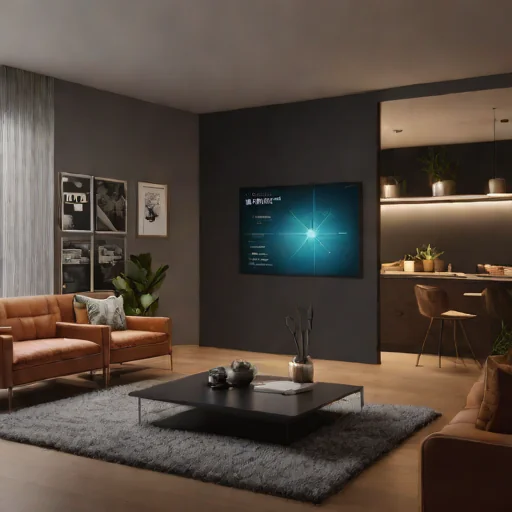 TP-Link Deco BE85 Mesh System