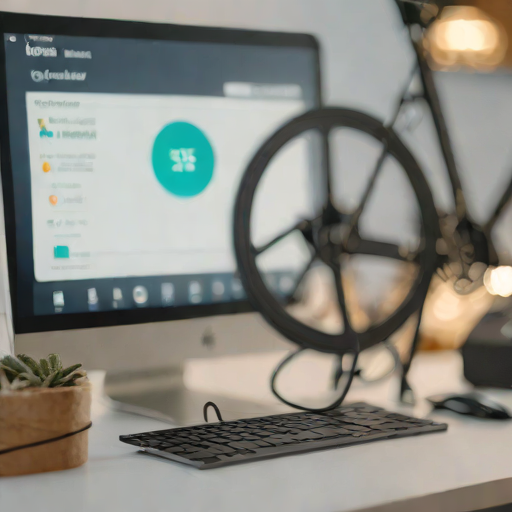 Turbo Trainer (Generic Smart Hub)