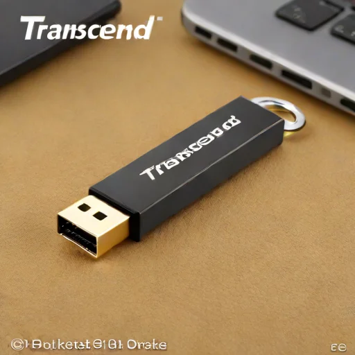 Transcend JetFlash 920