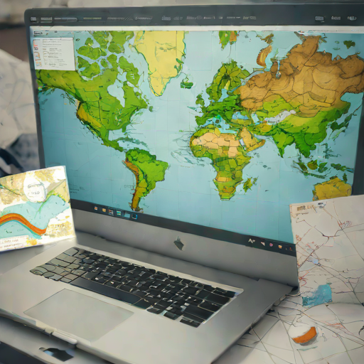 The Cartographer's Error