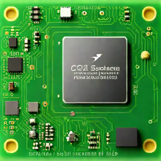 Texas Instruments CC2652 Module