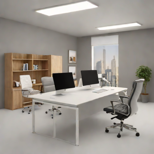 The Virtual Desk Co.