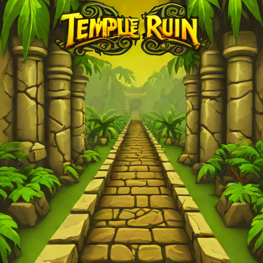 Temple Run