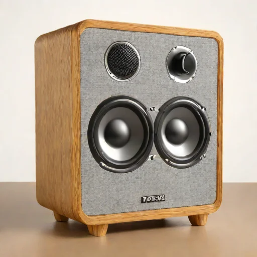 Tronsound Mini Speaker