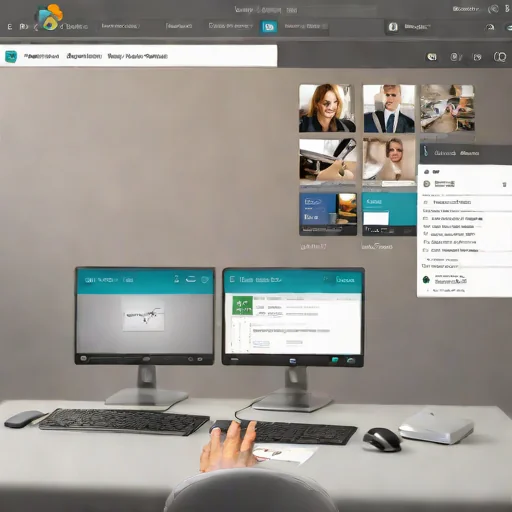 The Office Group Virtual Services