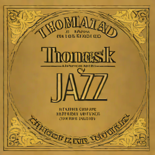 Thomastik-Infeld Jazz Flatwound Electric