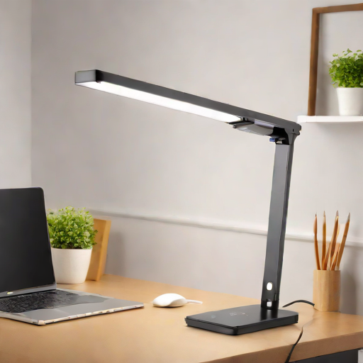 TaoTronics TT-DL16 LED Desk Lamp