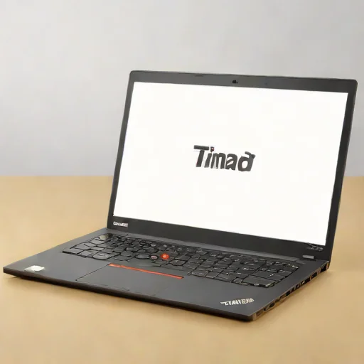 ThinkPad T16 Gen 4