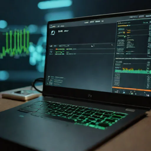 ThinkPad T14 Gen 4 (High-End GPU Config)