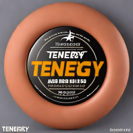 Tenergy 05