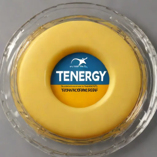 Tenergy 05