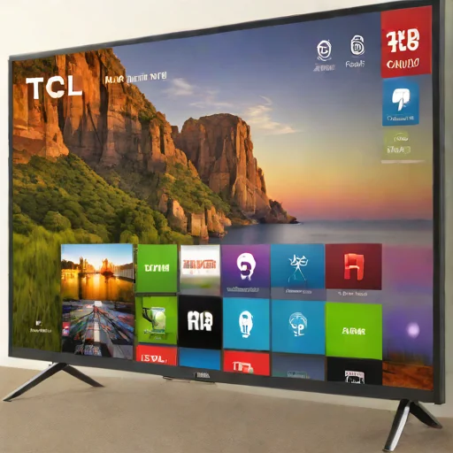 TCL 65S451F 65-inch