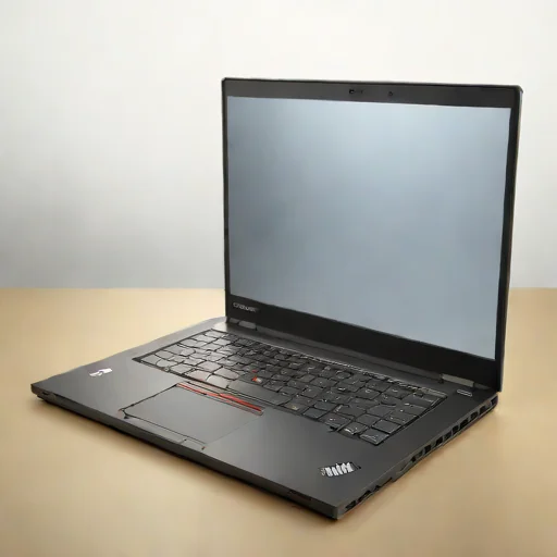 ThinkPad P15 Gen 2