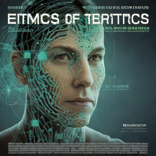 The Ethics of Biometrics