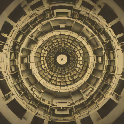 The Panopticon Effect
