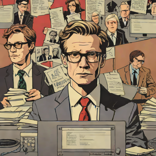 The Cambridge Analytica Fallout