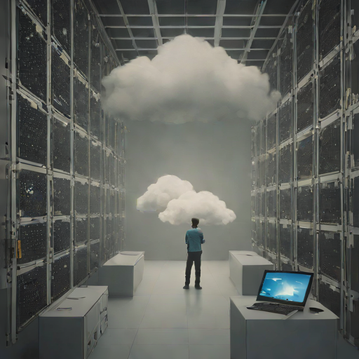The Cloud Infrastructure