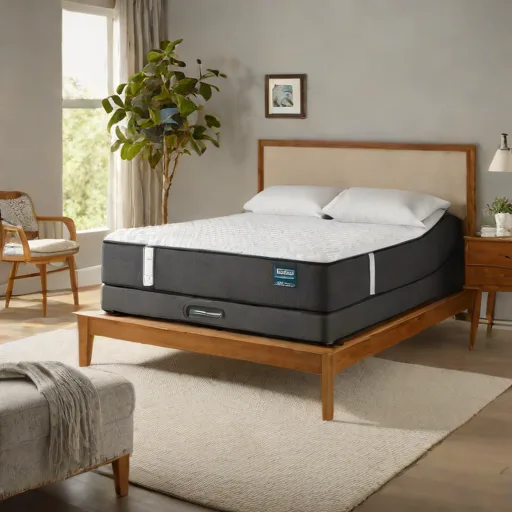 Tempur-Pedic ProAdapt