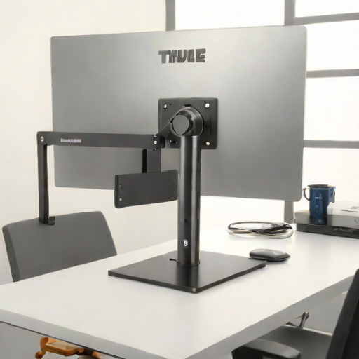 Thule Monitor Mount