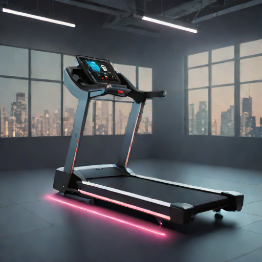Treadmill for Weight Loss
