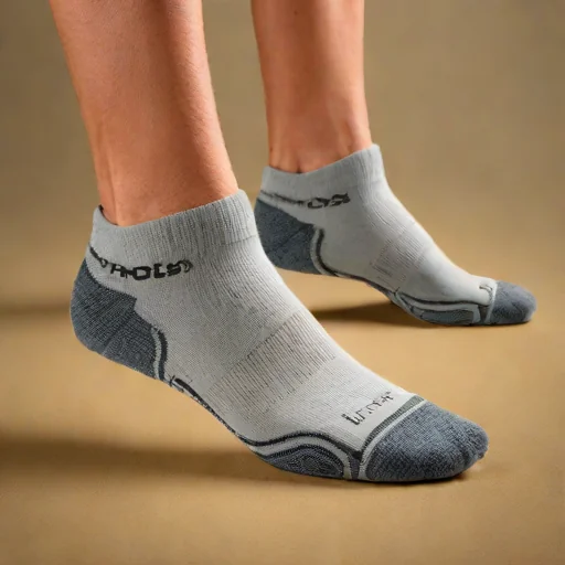 Thorlos Lightweight Ankle Socks