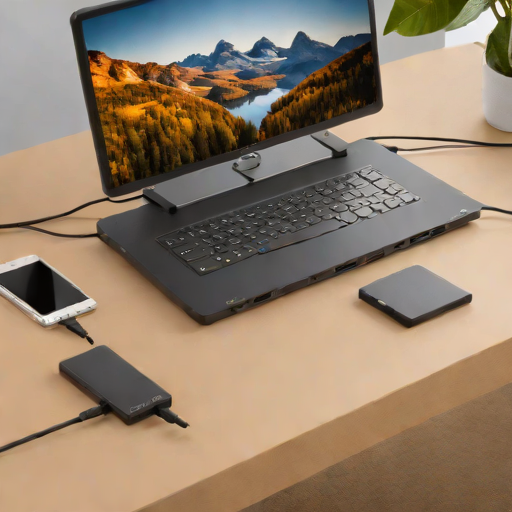 Targus USB-C Universal Docking Station (DOCK190USZ)