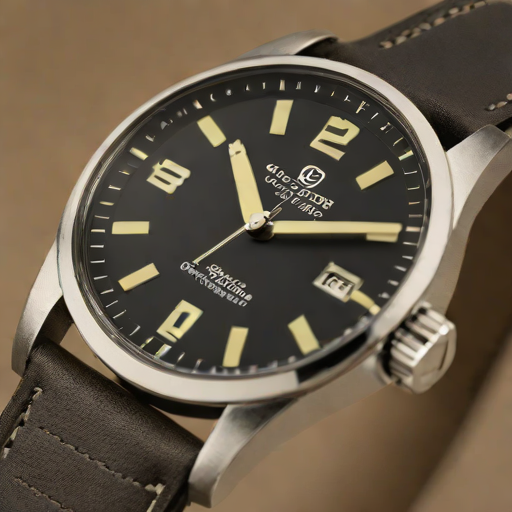 Tudor Ranger