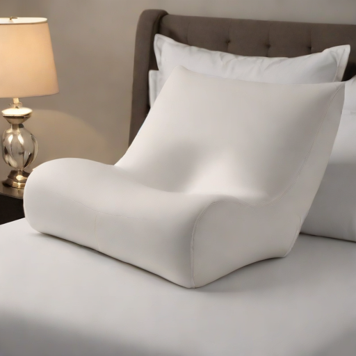 Therapeutica Orthopedic Sleeping Pillow