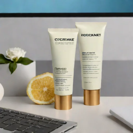 Toleriane Hydrating Gentle Cleanser